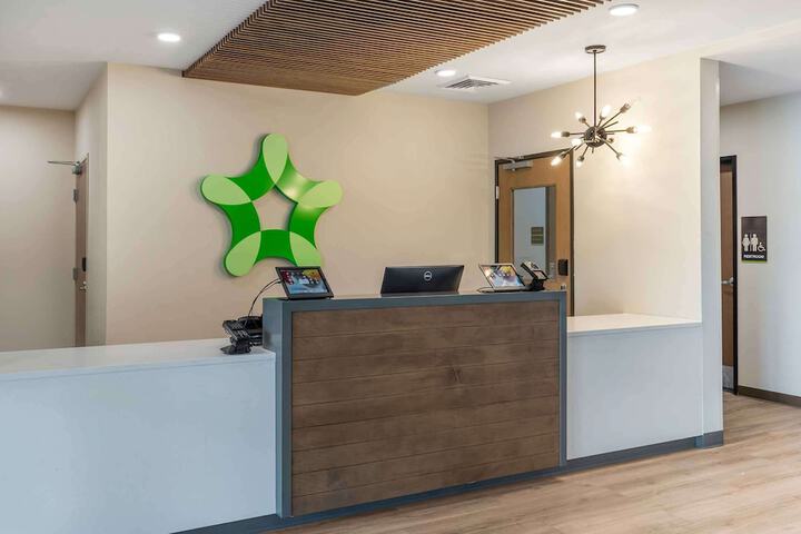 Extended Stay America Premier Suites - Fredericksburg