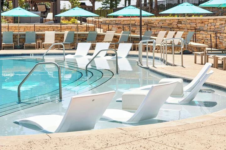 Renaissance Birmingham Ross Bridge Golf Resort & Spa