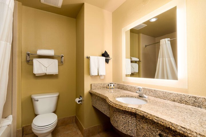 Best Western Plus Portland