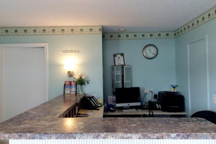 Hotel Interior 21 of 48