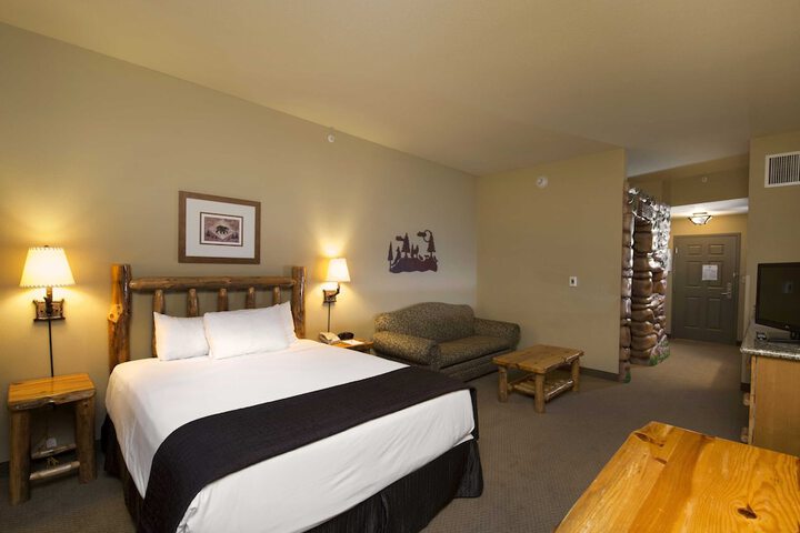 Great Wolf Lodge Grand Mound