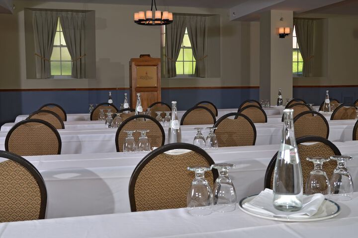 Hôtel Tadoussac