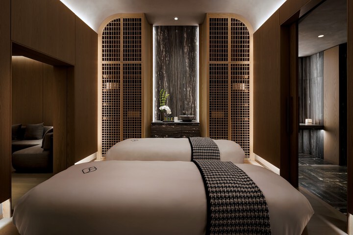 Fairmont Century Plaza Los Angeles at Beverly Hills