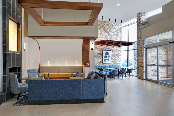 Hyatt Place Jackson / Ridgeland