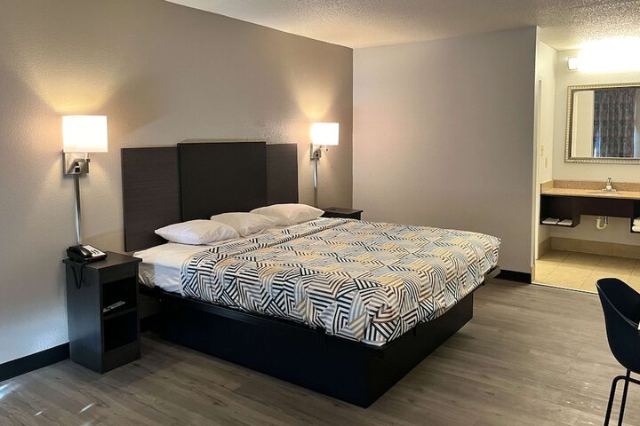 Room 20 of 22
