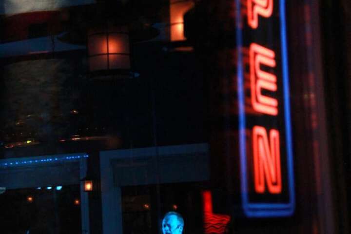 Lake Front Hotel