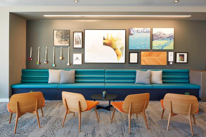 Element by Marriott Seattle Redmond
