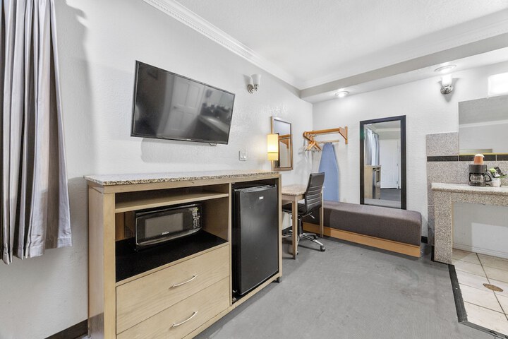 Americas Best Value Inn Milpitas Silicon Valley
