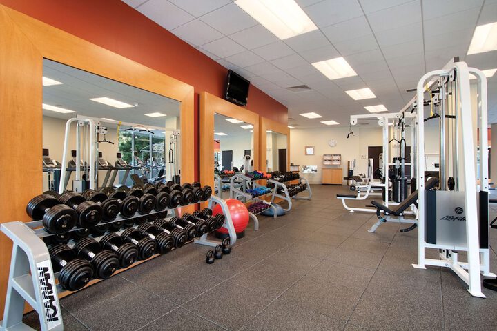 Health and Fitness 98 of 100