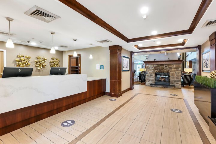 Staybridge Suites Philadelphia-Mt. Laurel by IHG