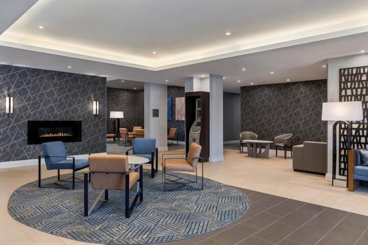 Homewood Suites Ajax Ontario, Canada