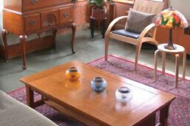 Old Granite Inn Bed & Breakfast