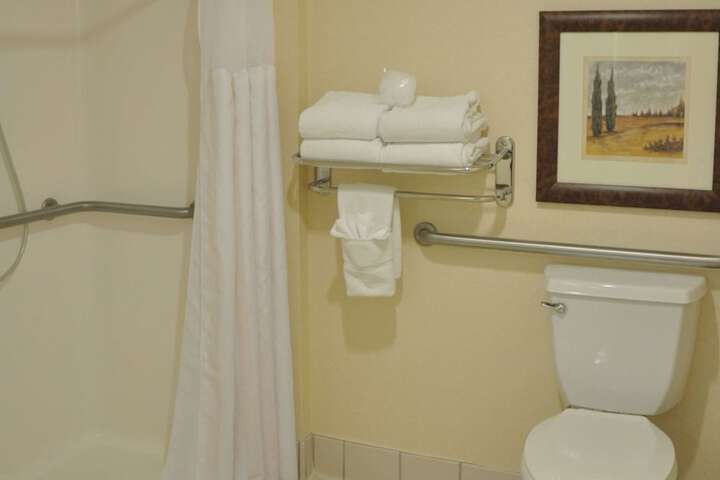Hilton Garden Inn Gettysburg