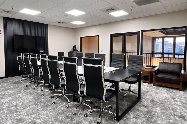 Ramada by Wyndham Tukwila Southcenter