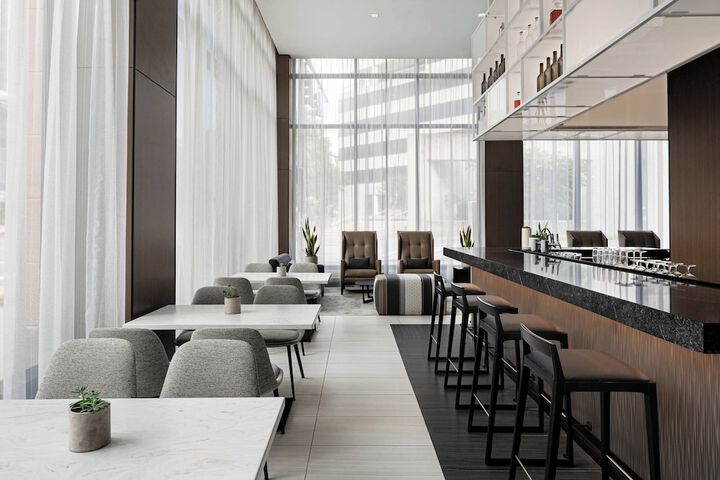 AC Hotel by Marriott Little Rock Downtown