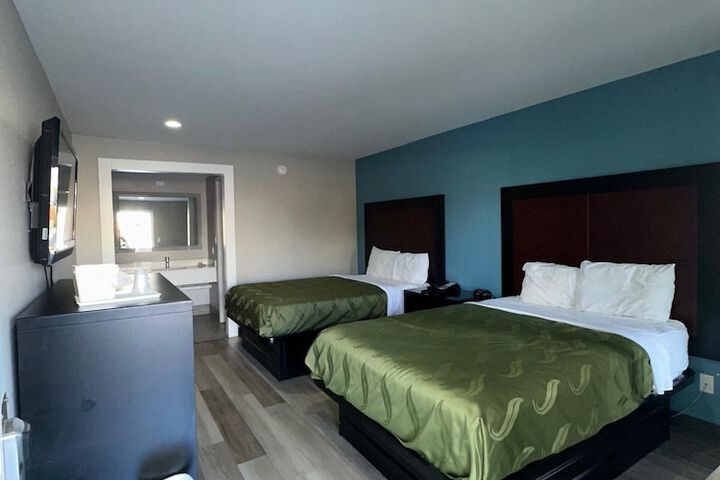 Jameson Inn Winder