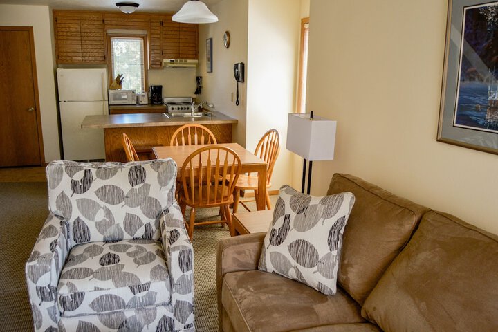 The Landing Resort