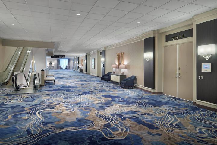 New Orleans Marriott