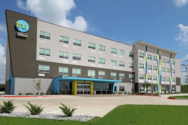Tru by Hilton Bryan College Station