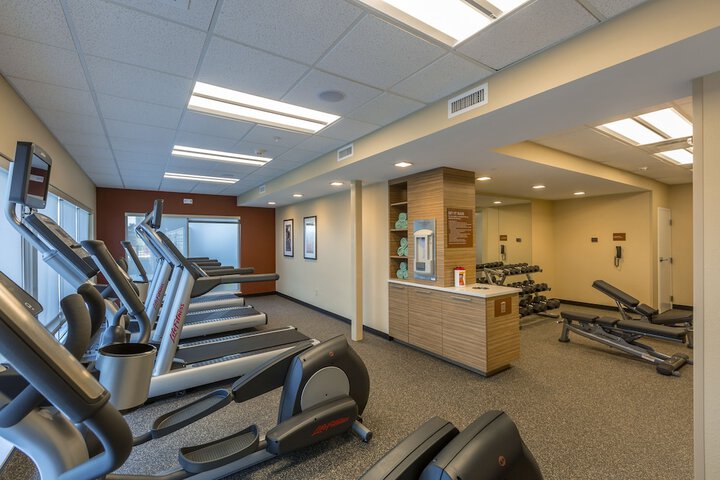 TownePlace Suites by Marriott Hopkinsville