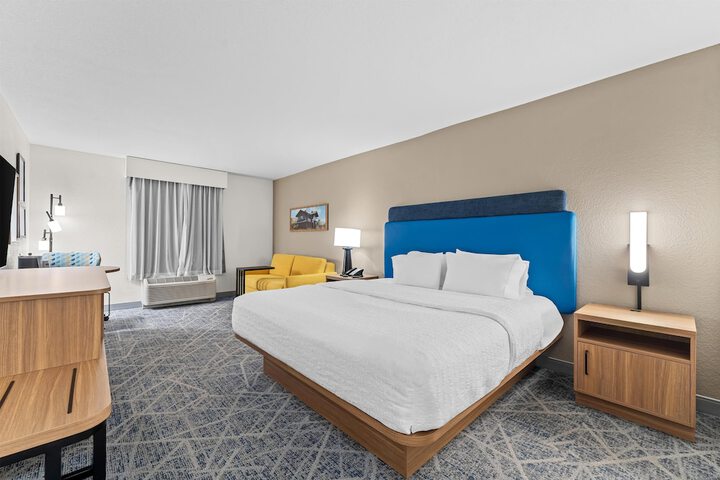 Hampton Inn & Suites Tifton