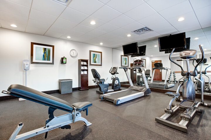 Health and Fitness 43 of 43
