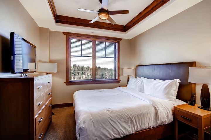 One Ski Hill Place a RockResort, by Vail Resorts