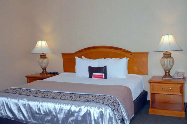 Ramada by Wyndham Olympia