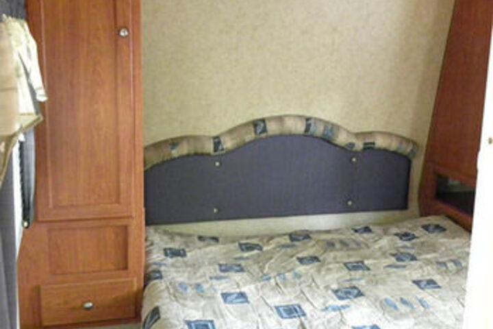 Countryside Campground