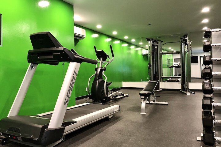Health and Fitness 40 of 40