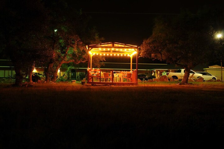 Outpost Motel