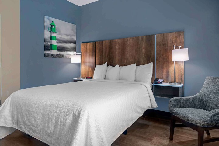 Extended Stay America Premier Suites Titusville Space Center