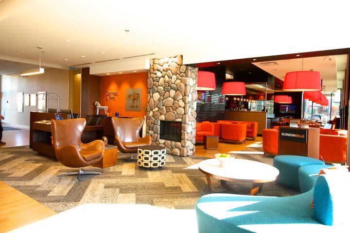 Fairfield by Marriott Regina