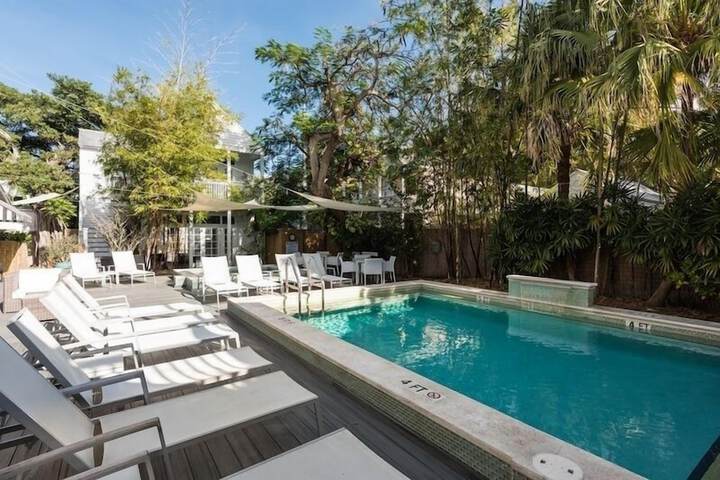 Pool 8 of 133