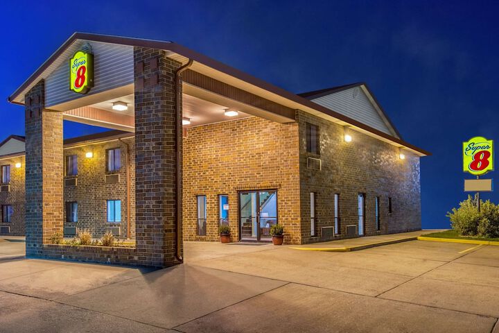 Hotel 3 of 17