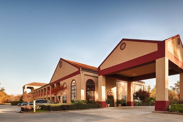 Hotel 3 of 20