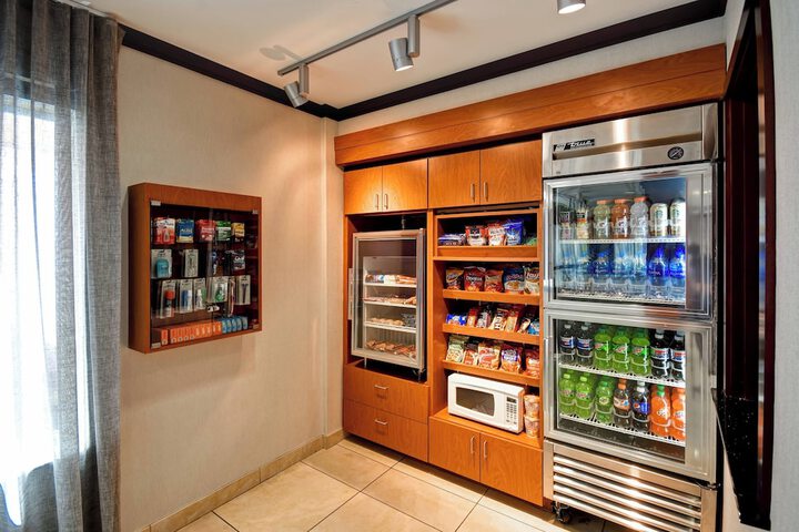 Fairfield Inn & Suites by Marriott North Platte