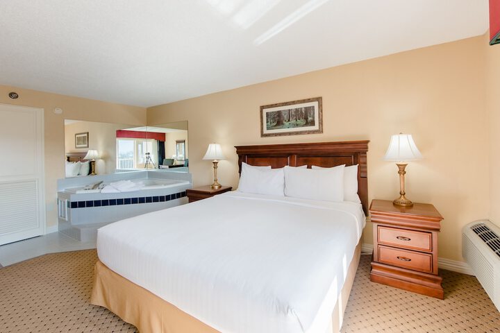 Music Road Resort Hotel and Inn