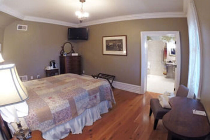 Main Street Inn