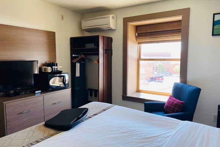 Hotel Arvon