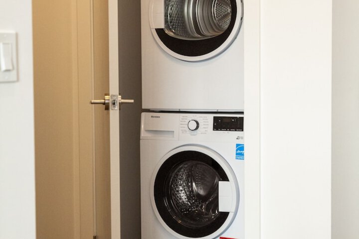 The Laundry Rooms Station Park Kitchener