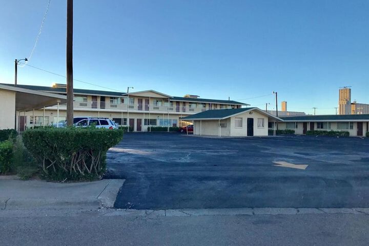 Hotel 4 of 26