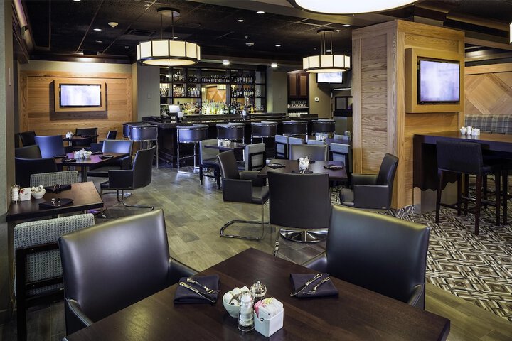 DoubleTree by Hilton Hotel Wilmington
