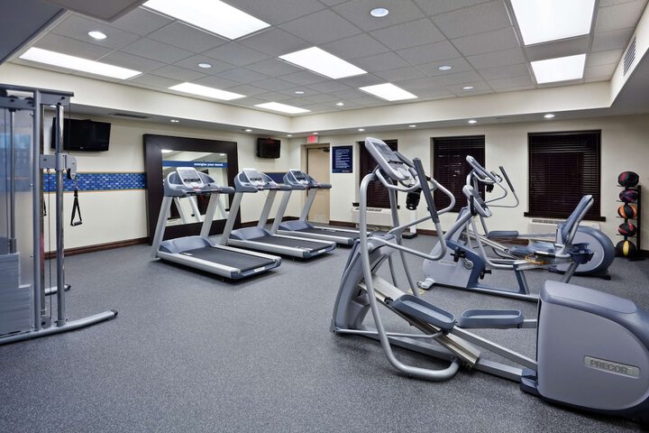 Health and Fitness 39 of 42