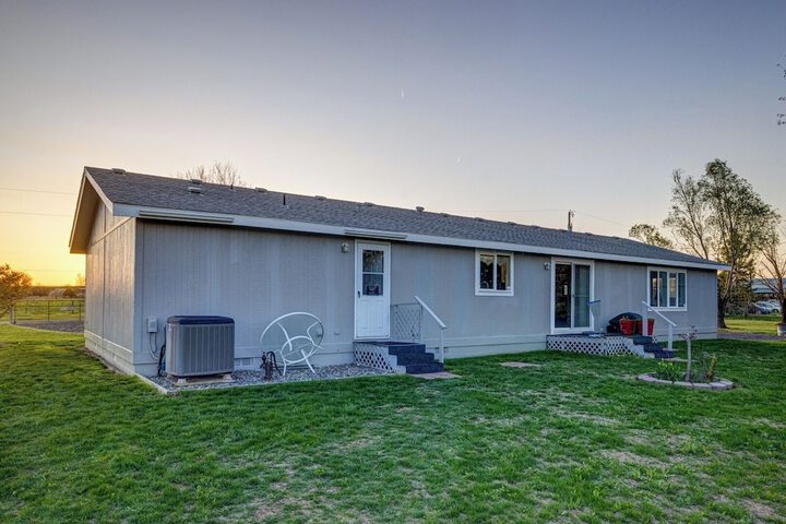 3BR Retreat in Prosser Perfect for Wine Lovers