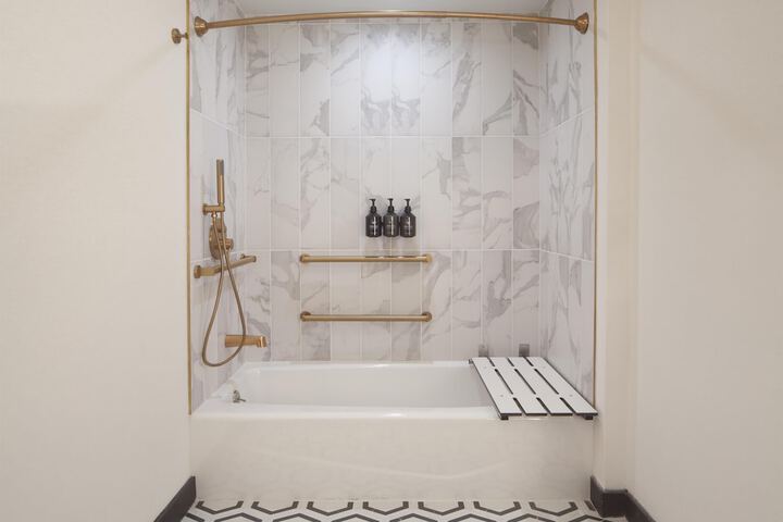 Hotel Royer Urbana Champaign Tapestry Collection by Hilton