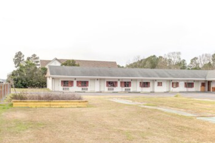 Hotel Rowland I 95