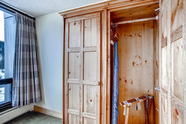 Keystone Lodge & Spa a Vail Resorts Property