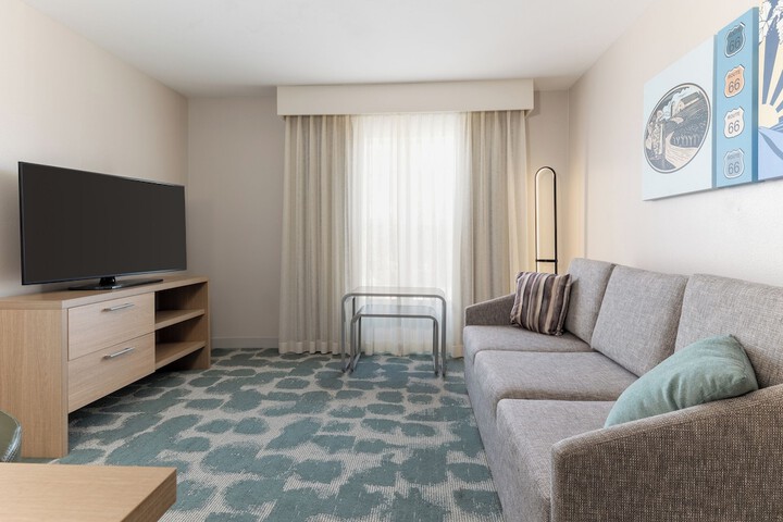 Homewood Suites by Hilton Ontario-Rancho Cucamonga
