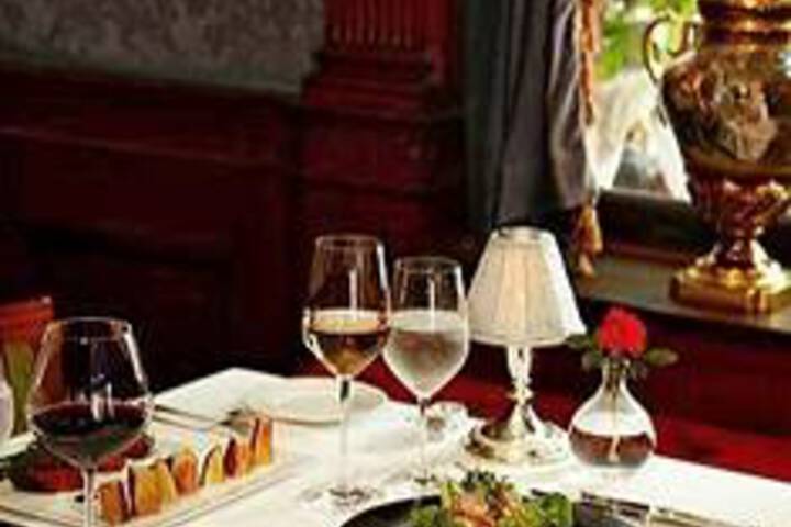 Sheppard Mansion Bed & Breakfast